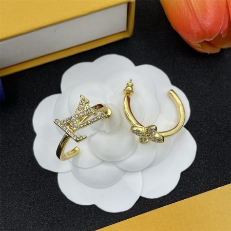Wholesale High quality Earring LOV LJJ  #X0967 - Image 2