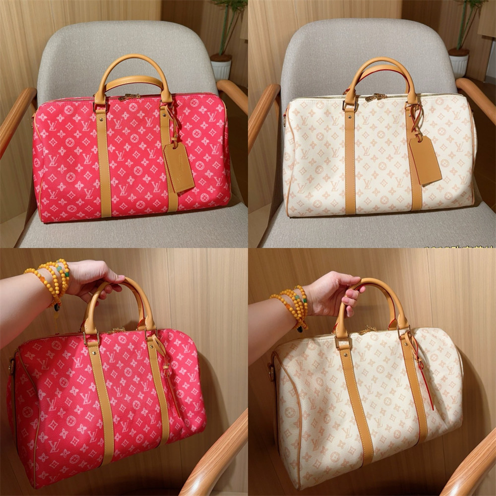 High quality luggage bag size:45cm LOV DS #X0970 - Image 1
