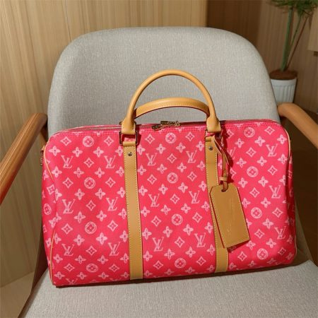 High quality luggage bag size:45cm LOV DS #X0970 - Image 2