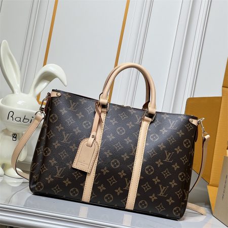 High quality Tote bag size:35*24*15cm LOV #X0971