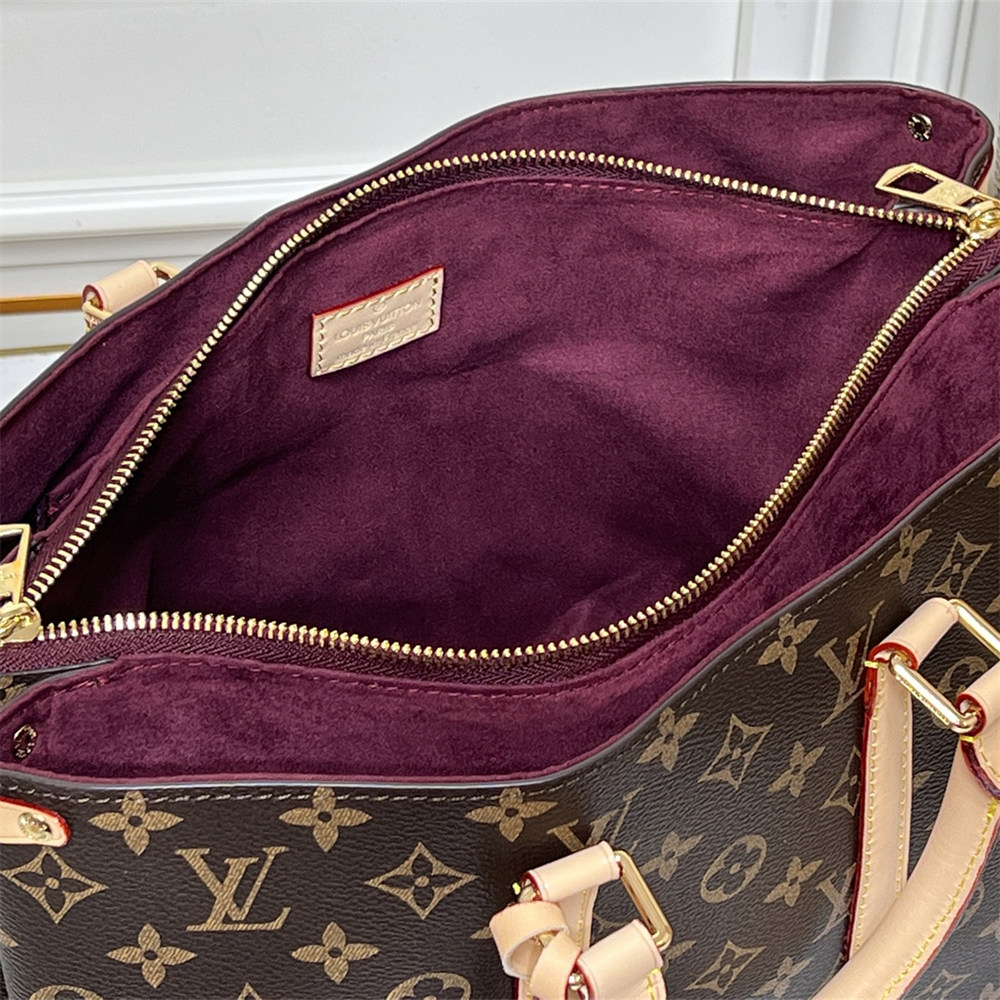 High quality Tote bag size:35*24*15cm LOV #X0971 - Image 4