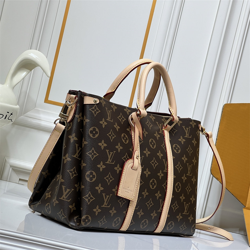 High quality Tote bag size:35*24*15cm LOV #X0971 - Image 2
