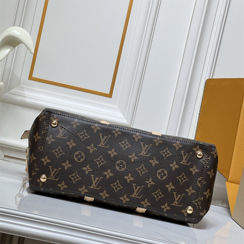 High quality Tote bag size:35*24*15cm LOV #X0971 - Image 3