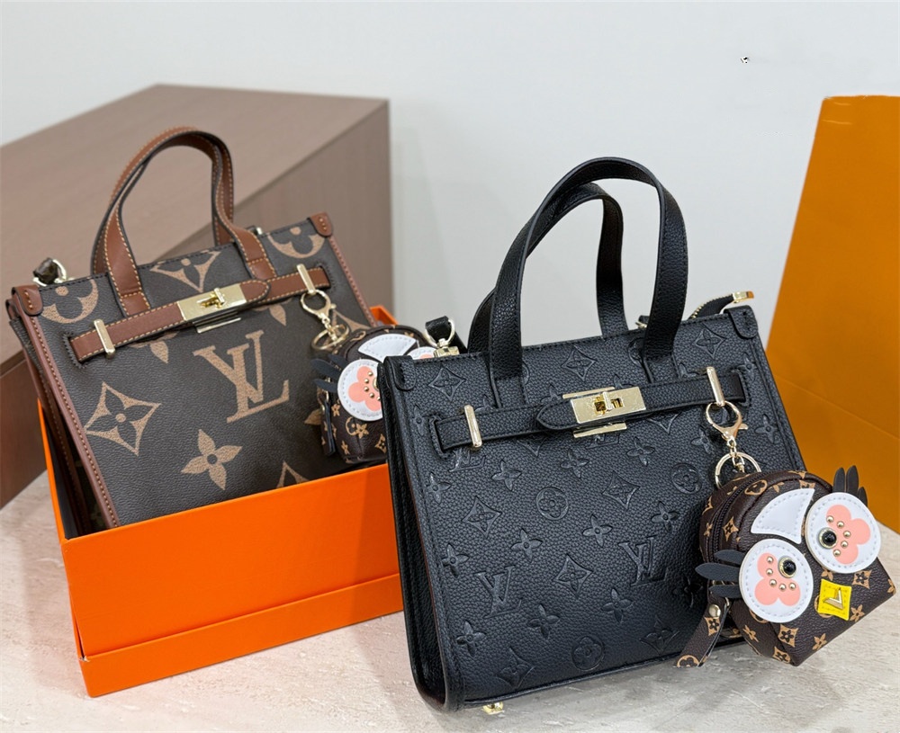 High quality Tote bag size:25*20cm LOV DS #X0972 - Image 1