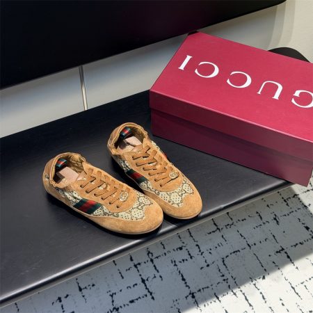 High quality sneaker size:5-9 with box free shipping GUI #X0973