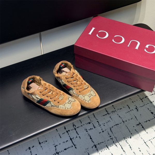 High quality sneaker size:5-9 with box free shipping GUI #X0973