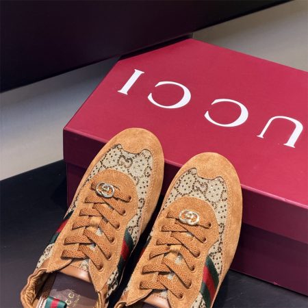 High quality sneaker size:5-9 with box free shipping GUI #X0973 - Image 4