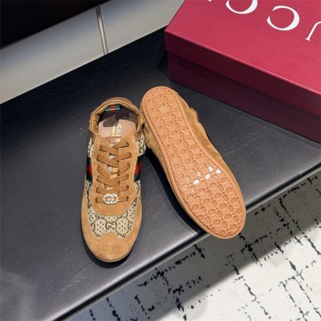 High quality sneaker size:5-9 with box free shipping GUI #X0973 - Image 2