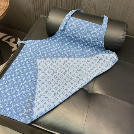 High quality apron LOV #X0974 - Image 2