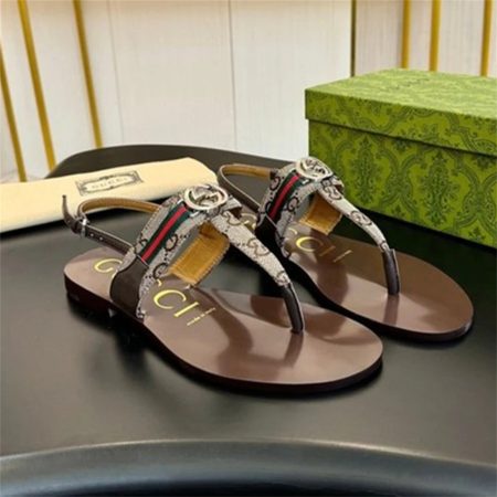 High quality sandal & Tote bag  free shipping GUI #X0977 - Image 2