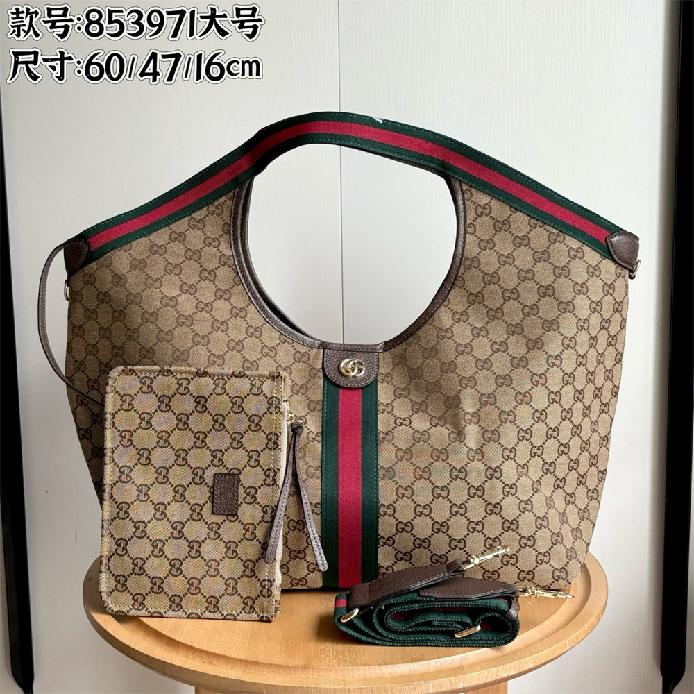 High quality sandal & Tote bag  free shipping GUI #X0977 - Image 3