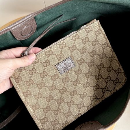 High quality sneaker & Tote bag free shipping GUI #X0978 - Image 4