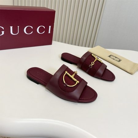 High quality slipper & handbag free shipping GUI #X0979 - Image 2
