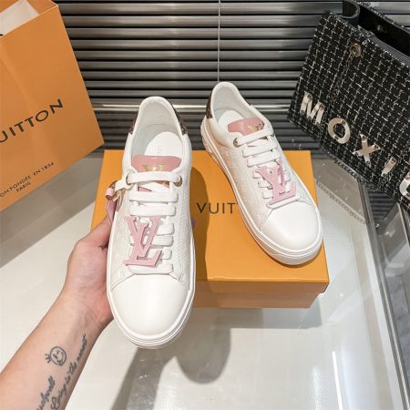 1  sneaker size:5-10 with box free shipping LOV #X0980 - Image 2