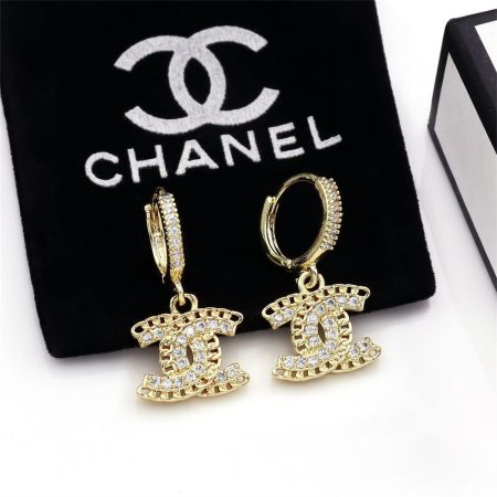 Wholesale Fashion Earrings CHL HYZ #X0981