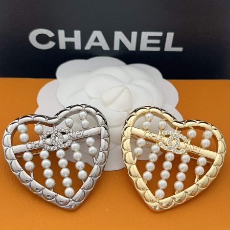 Wholesale Fashion Brooch CHL LHZ #X0982