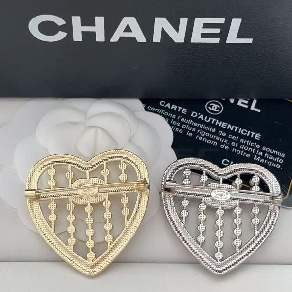 Wholesale Fashion Brooch CHL LHZ #X0982 - Image 4