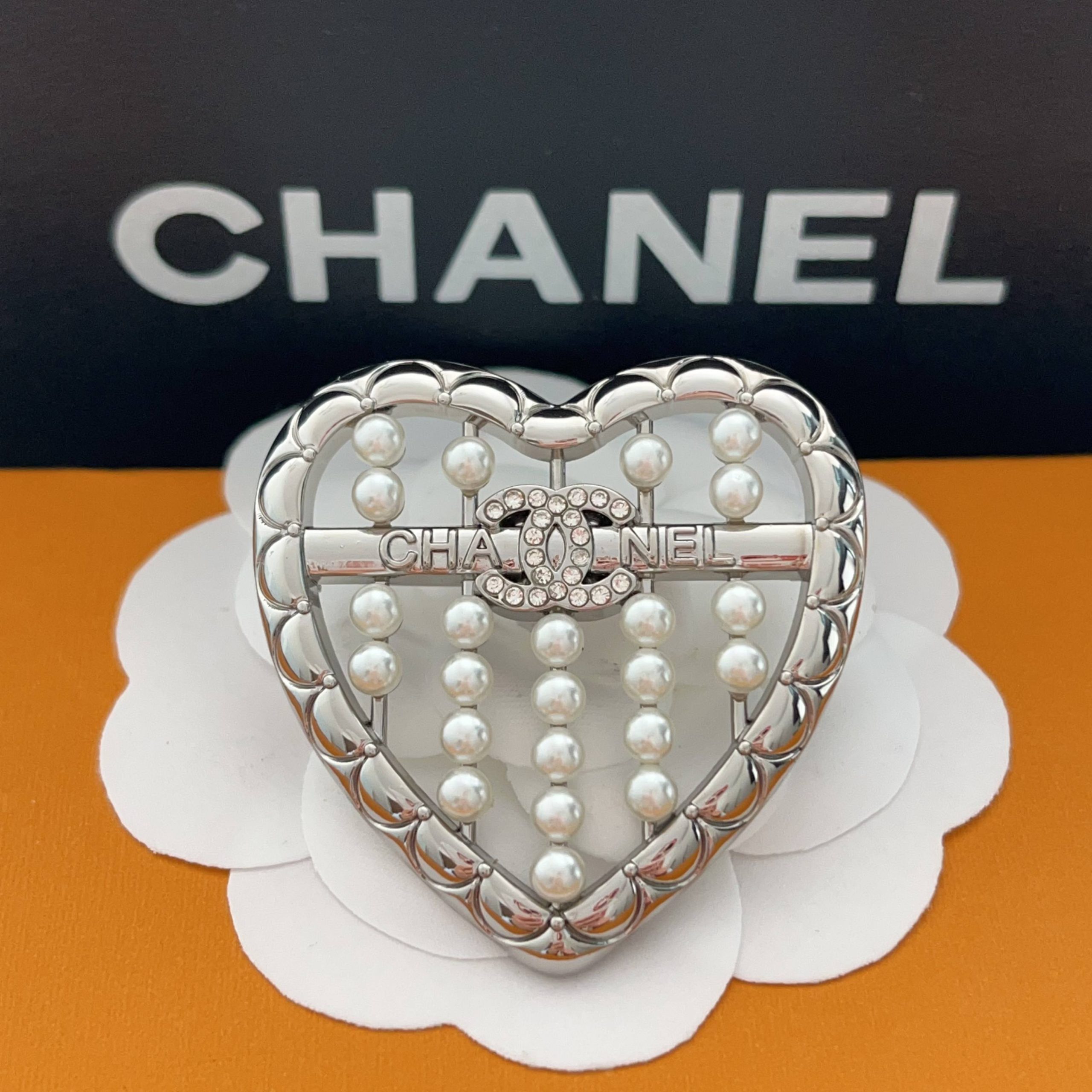 Wholesale Fashion Brooch CHL LHZ #X0982 - Image 3