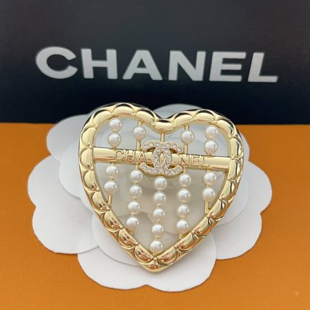 Wholesale Fashion Brooch CHL LHZ #X0982 - Image 2