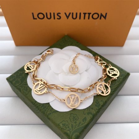 Wholesale Fashion Bracelet LOV LHZ #X0983