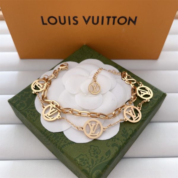 Wholesale Fashion Bracelet LOV LHZ #X0983