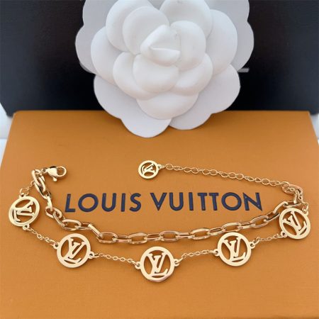 Wholesale Fashion Bracelet LOV LHZ #X0983 - Image 2
