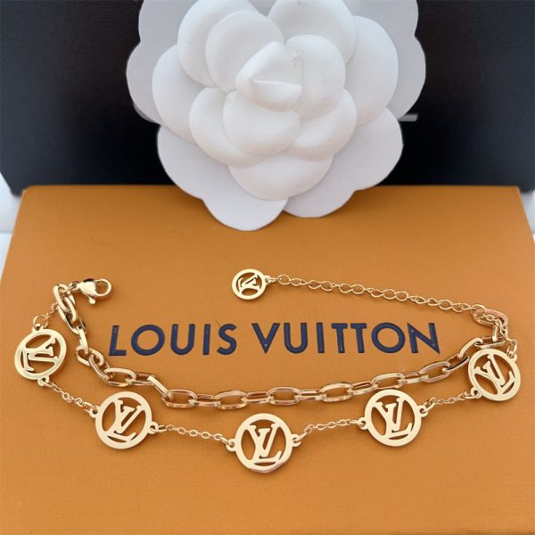 Wholesale Fashion Bracelet LOV LHZ #X0983 - Image 2