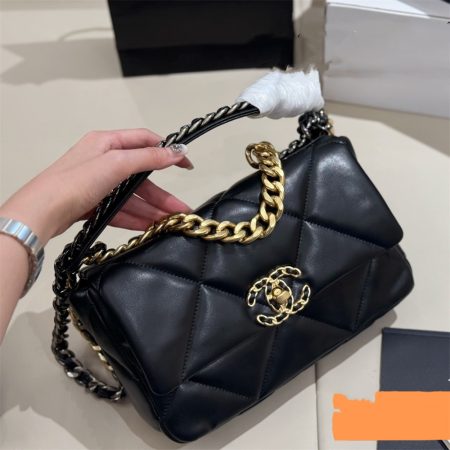 High quality shoulder bag size:20cm/26cm/30cm CHL #X0985 - Image 3