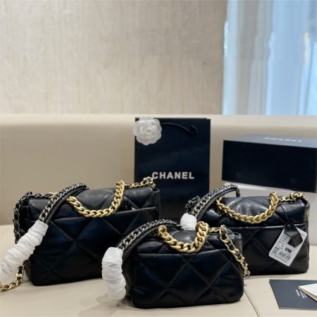 High quality shoulder bag size:20cm/26cm/30cm CHL #X0985 - Image 2