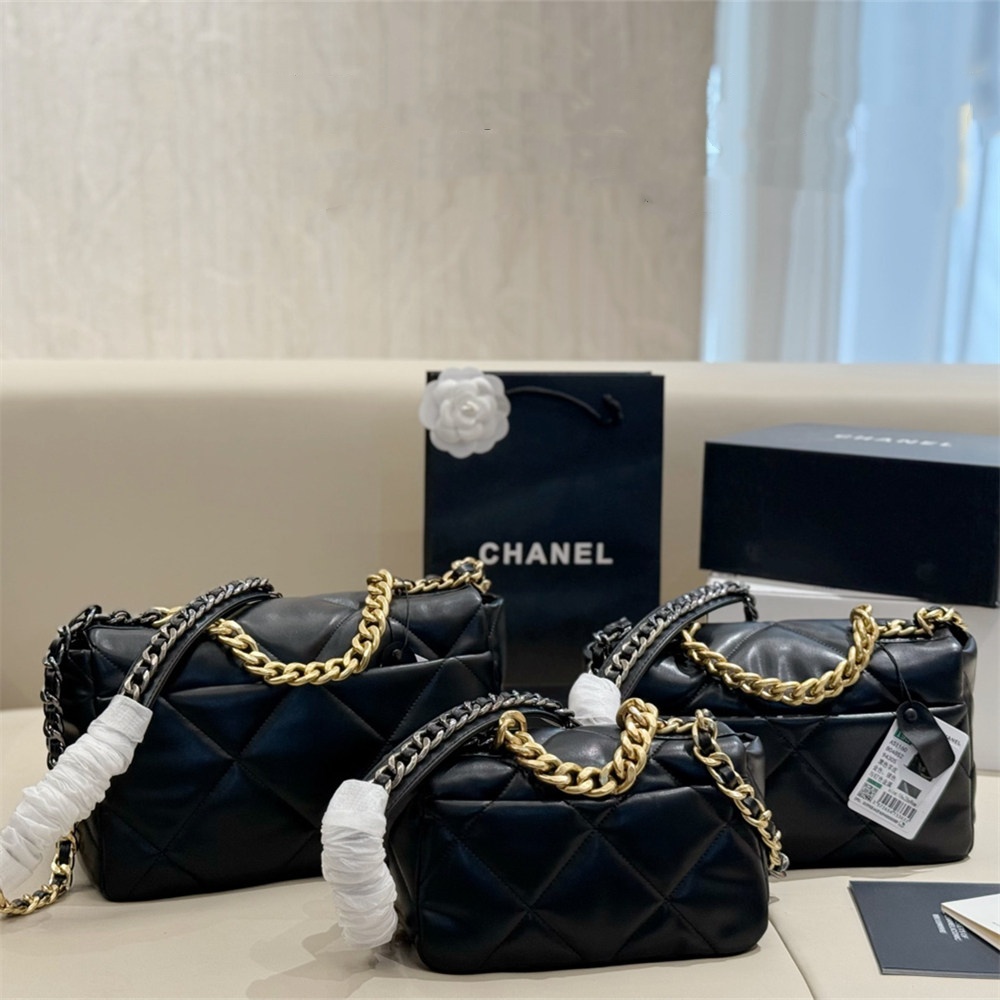 High quality shoulder bag size:20cm/26cm/30cm CHL #X0985 - Image 2