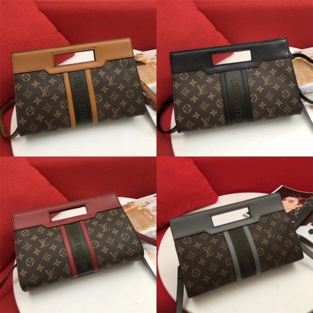 Wholesale Handbag Bag size:30*19*8cm LOV #X0986