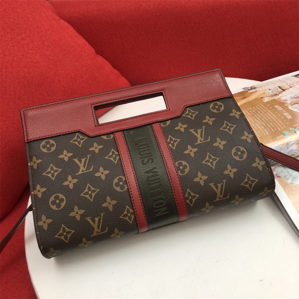 Wholesale Handbag Bag size:30*19*8cm LOV #X0986 - Image 4