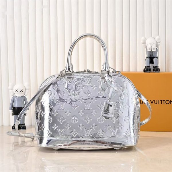 High quality handbag & sneaker set free shipping LOV BV #X0987