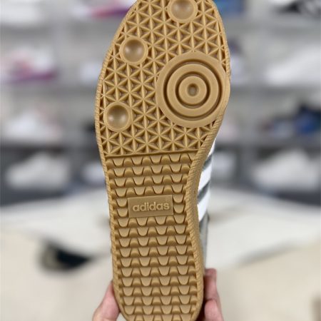 1 Pair fashion sport shoes  for women size:5.5-8.5 with box free shipping ADI #X0988 - Image 4