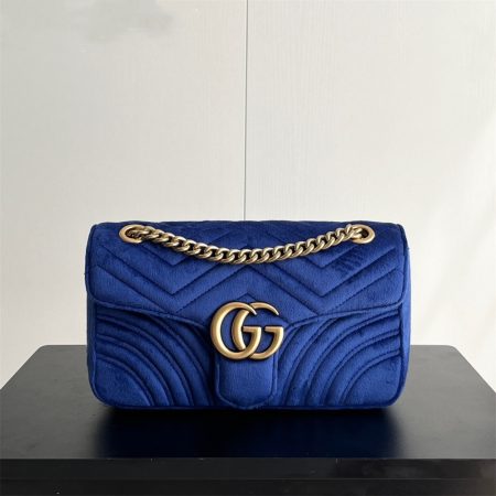 High quality shoulder bag size:26*15*7cm GUI WS #X0990 - Image 2