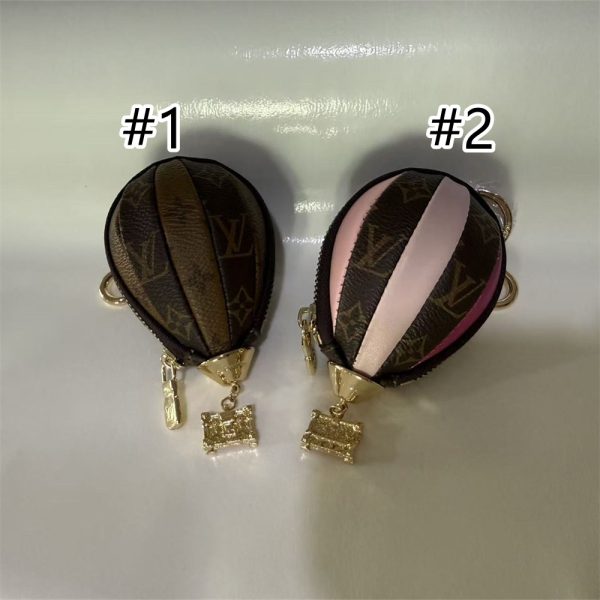 High qualit keychain with box LOV GJT #X0993