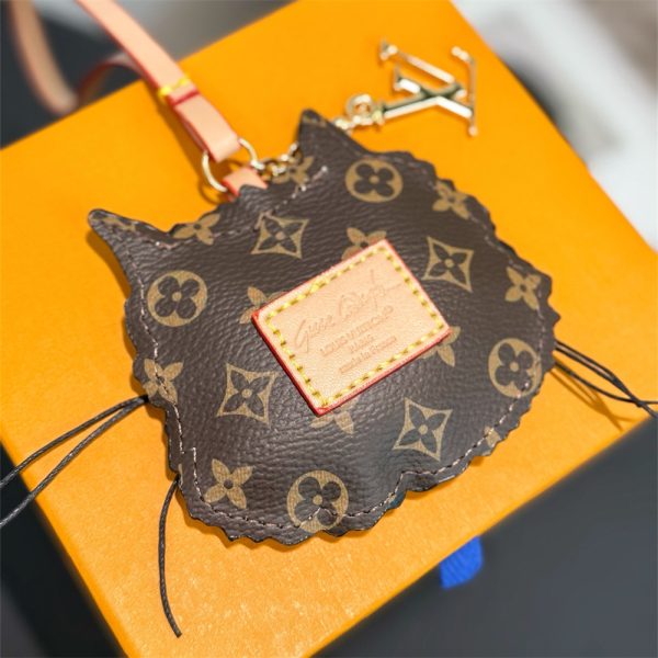 High qualit Kitten pendant with box LOV #X0994