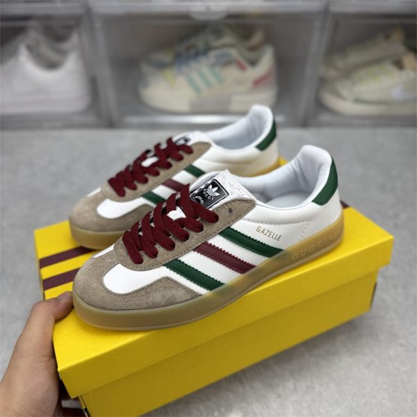 High quality sneakers size:5.5-11 with box free shipping ADI #X0995