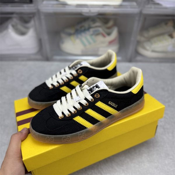 High quality sneakers size:5.5-11 with box free shipping ADI #X0995