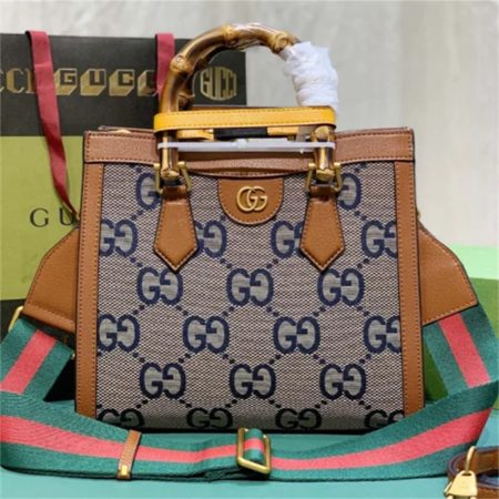 High quality tote bag size:27*24*11cm GUI #X0996