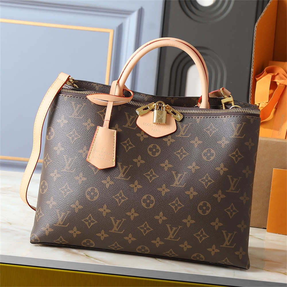 High quality sandal & Tote bag  free shipping LOV #X0997 - Image 2