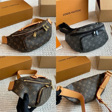 High quality waist bag size:30*15*8cm LOV ZC #X0998