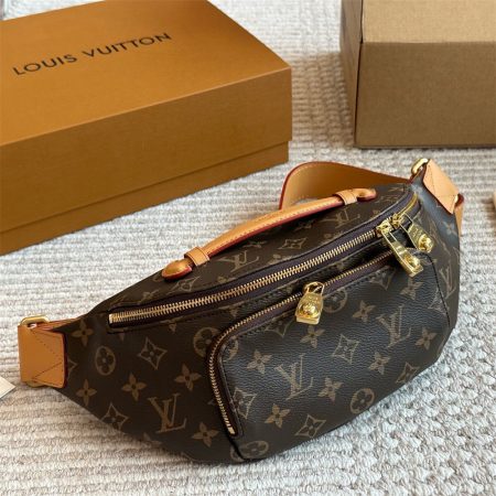 High quality waist bag size:30*15*8cm LOV ZC #X0998 - Image 2