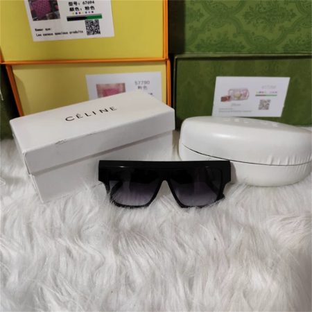 ! CLEARANCE SALE,wholesale sunglass with box  #X1010
