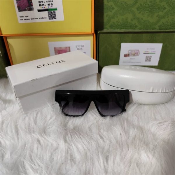 ! CLEARANCE SALE,wholesale sunglass with box  #X1010