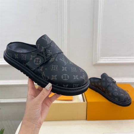 High quality slipper & handbag free shipping LOV #X1011 - Image 3