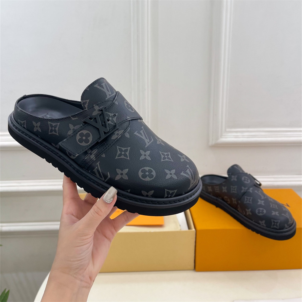 High quality slipper & handbag free shipping LOV #X1011 - Image 3