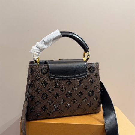 High quality handbag size:20cm/27cm LOV DS #X1014 - Image 2
