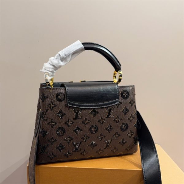 High quality handbag size:20cm/27cm LOV DS #X1014 - Image 2