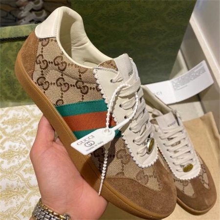 High quality sneaker size:5-12 with box free shipping GUI #X1015